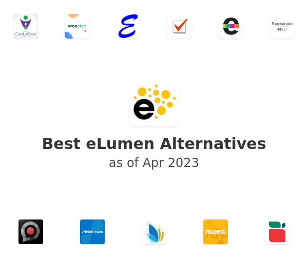Best eLumen Alternatives