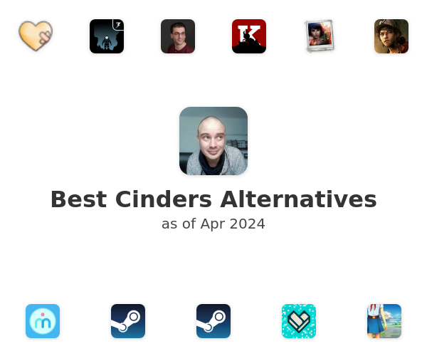 Best Cinders Alternatives