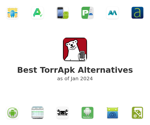 Best TorrApk Alternatives