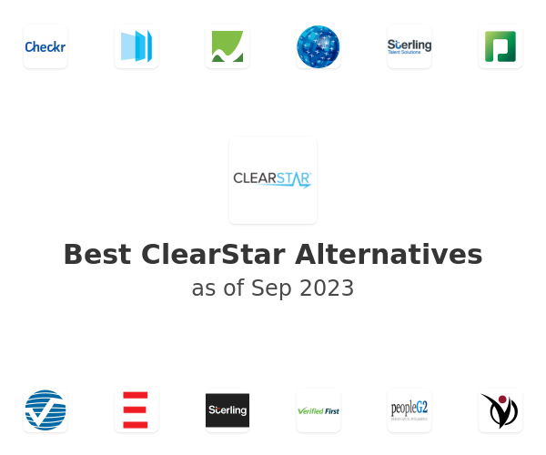 Best ClearStar Alternatives