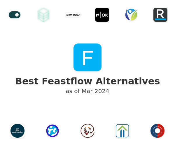 Best Feastflow Alternatives
