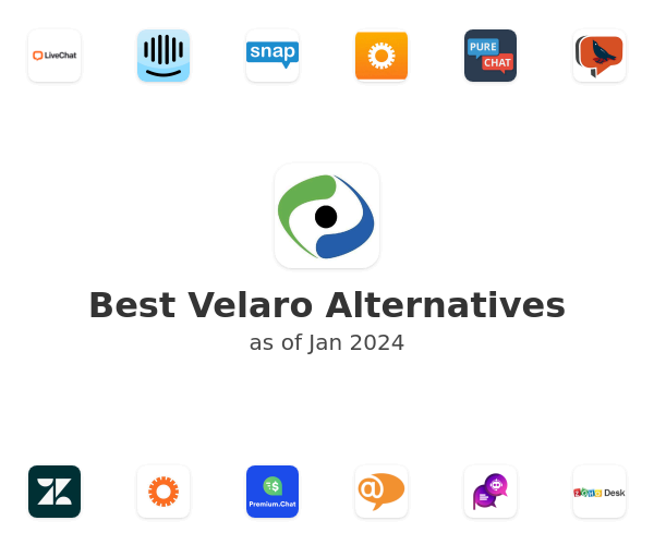 Best Velaro Alternatives