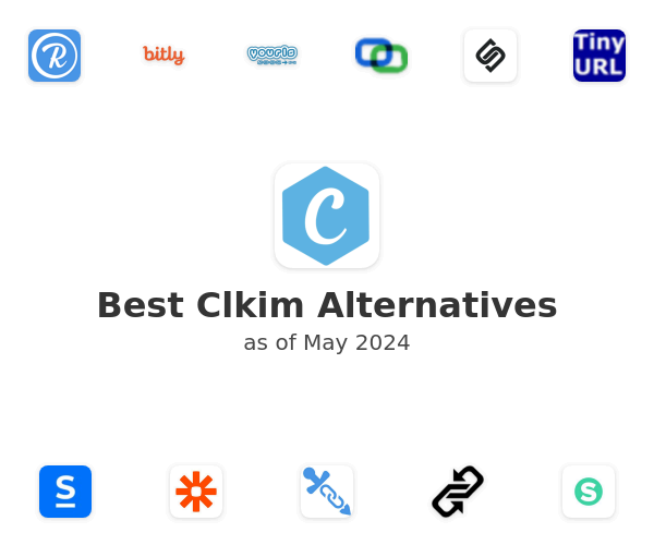 Best Clkim Alternatives