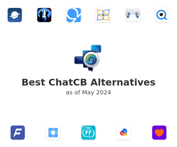 Best ChatCB Alternatives