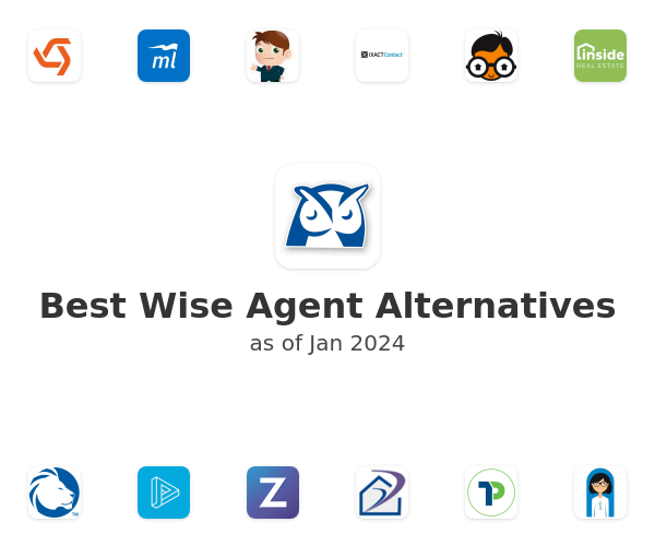 Best Wise Agent Alternatives