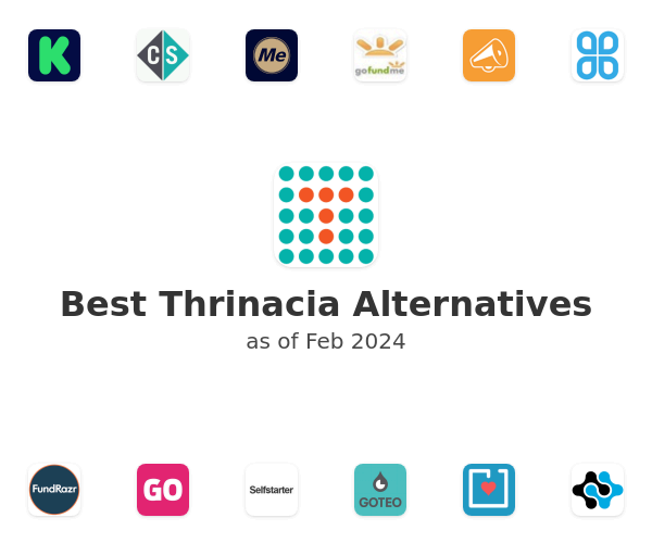 Best Thrinacia Alternatives