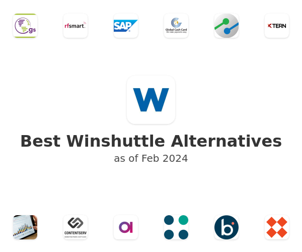 Best Winshuttle Alternatives