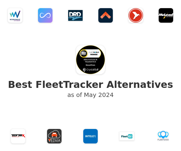 Best FleetTracker Alternatives
