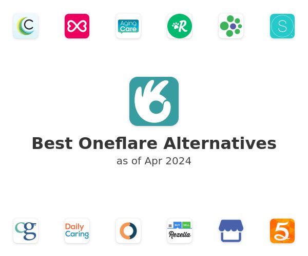 Best Oneflare Alternatives