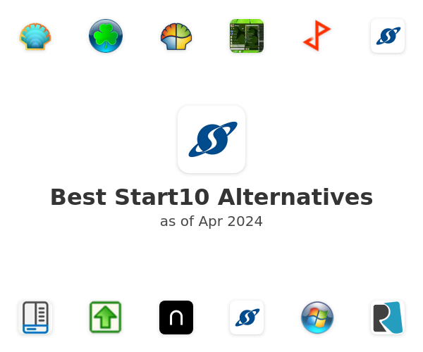 Best Start10 Alternatives