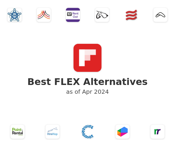Best FLEX Alternatives