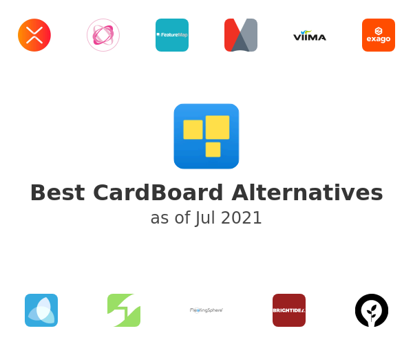 Best CardBoard Alternatives