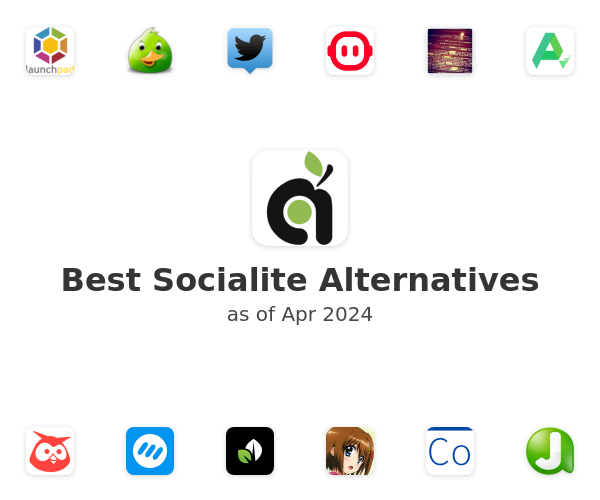 Best Socialite Alternatives