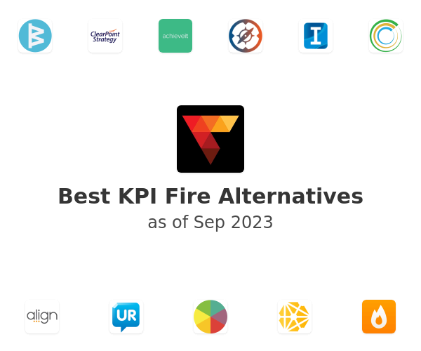 Best KPI Fire Alternatives