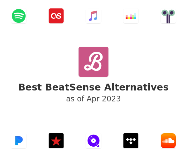 Best BeatSense Alternatives