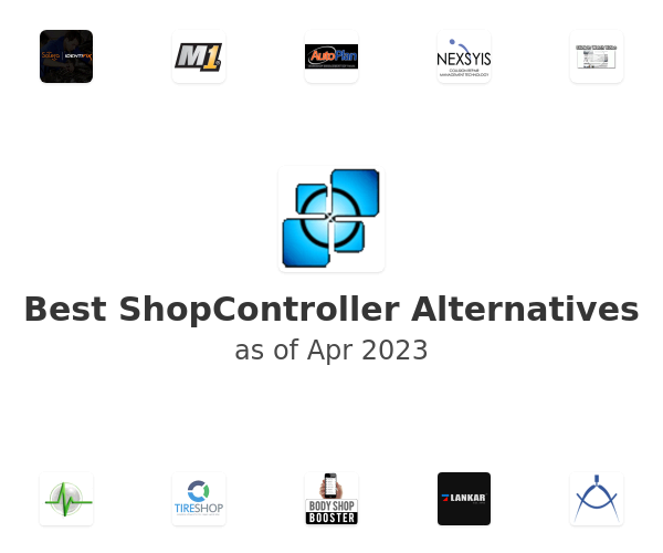 Best ShopController Alternatives