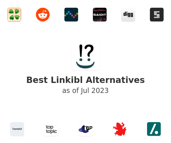 Best Linkibl Alternatives