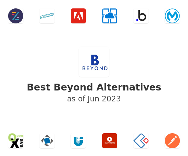 Best Beyond Alternatives