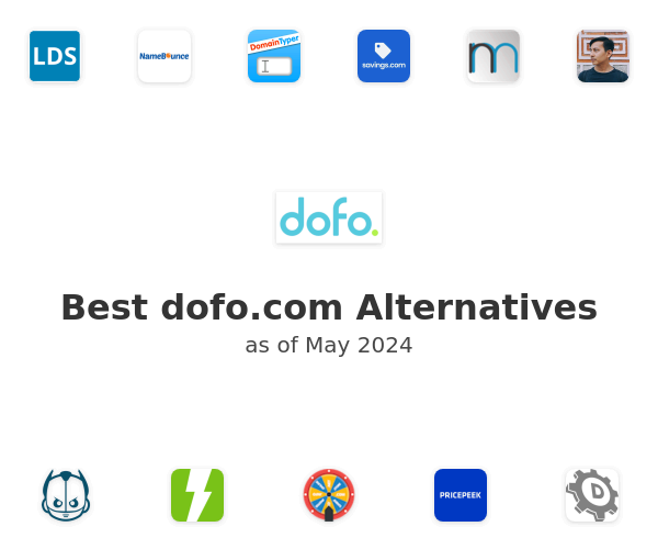 Best dofo.com Alternatives