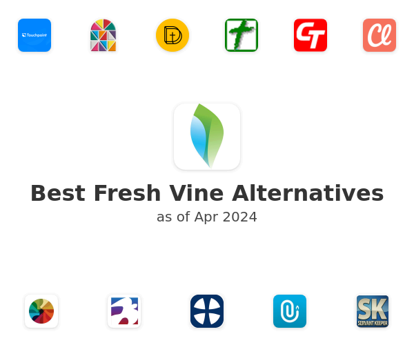Best Fresh Vine Alternatives