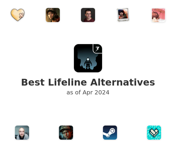 Best Lifeline Alternatives