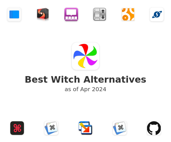 Best Witch Alternatives