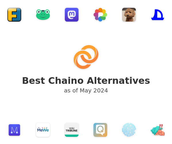 Best Chaino Alternatives