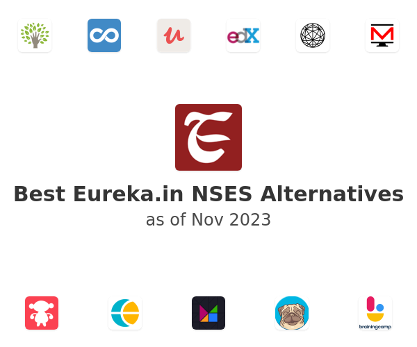 Best Eureka.in NSES Alternatives