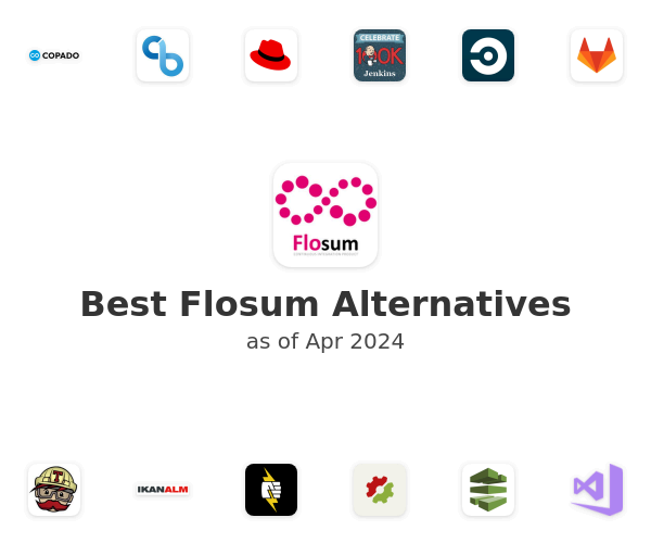 Best Flosum Alternatives
