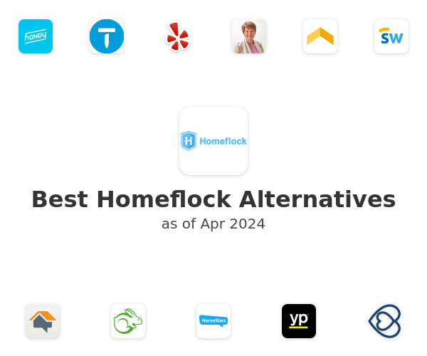 Best Homeflock Alternatives