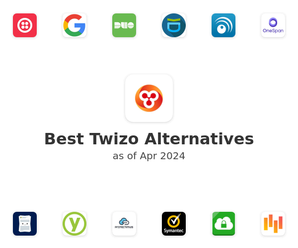 Best Twizo Alternatives