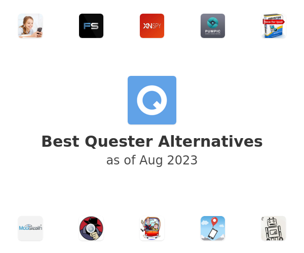 Best Quester Alternatives