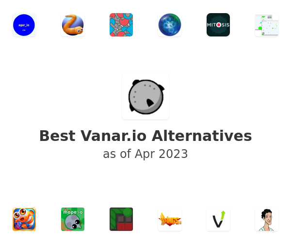 Best Vanar.io Alternatives