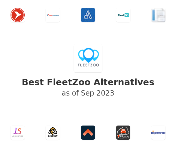 Best FleetZoo Alternatives