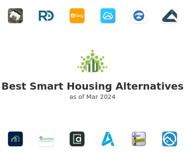 Best Smart Housing Alternatives