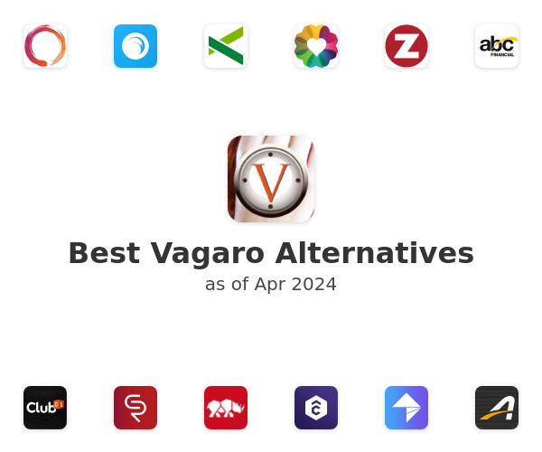 Best Vagaro Alternatives