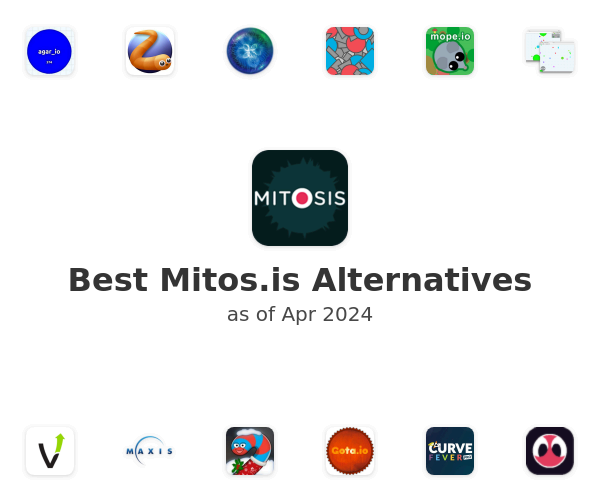 Best Mitos.is Alternatives