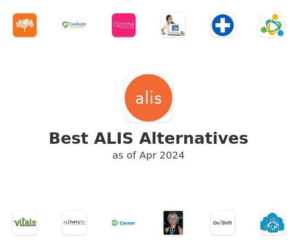 Best ALIS Alternatives