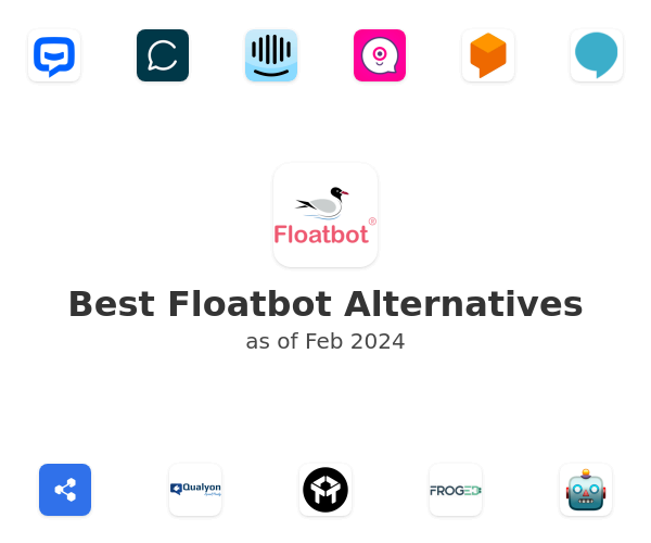 Best Floatbot Alternatives