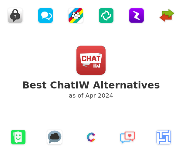 Chat chatiw Chatiw Alternative