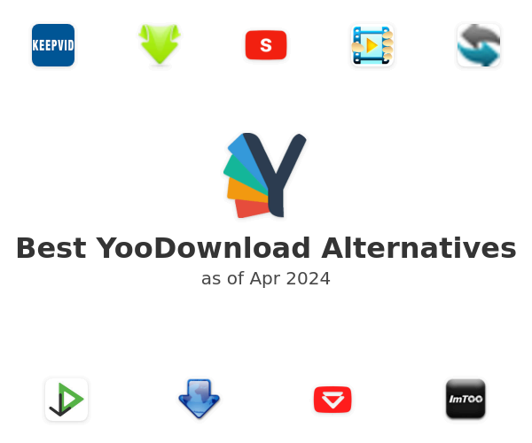 Best YooDownload Alternatives