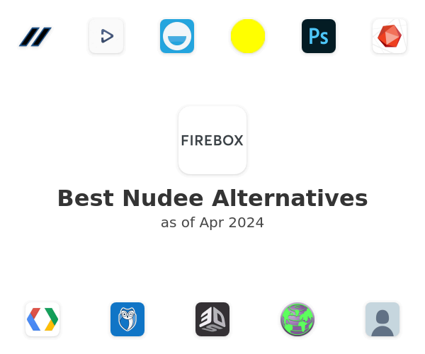 Best Nudee Alternatives