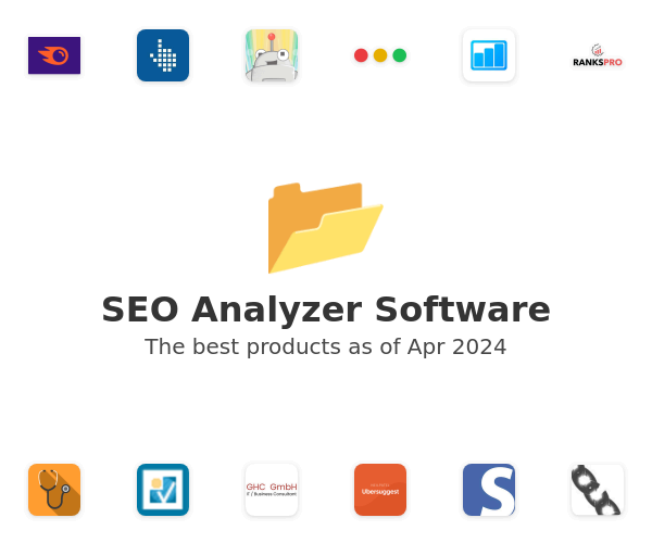 SEO Analyzer Software