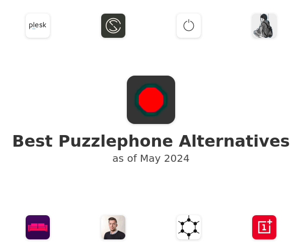 Best Puzzlephone Alternatives