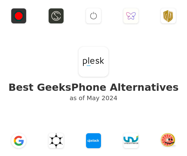 Best GeeksPhone Alternatives
