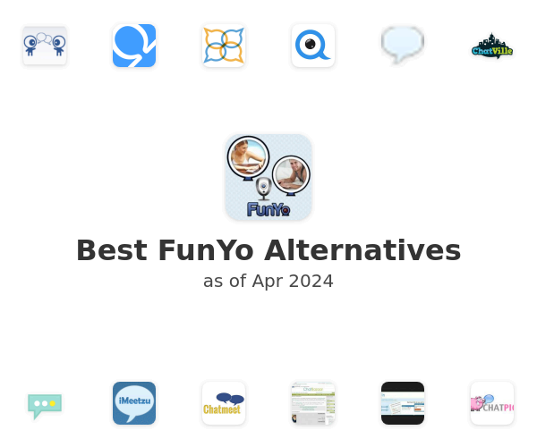 Best FunYo Alternatives