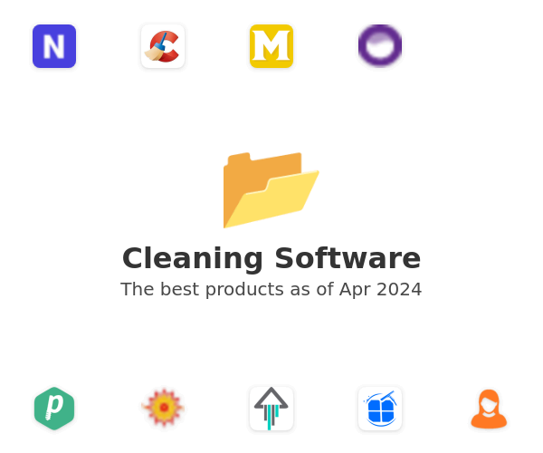Cleaning Software