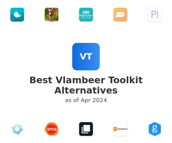 Best Vlambeer Toolkit Alternatives