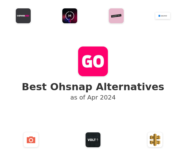 Best Ohsnap Alternatives