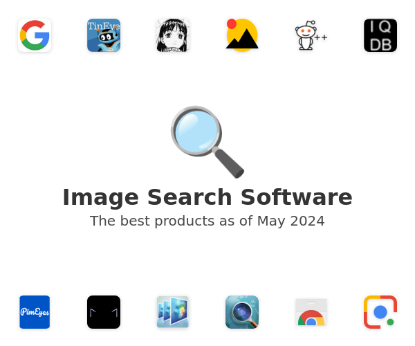Image Search Software